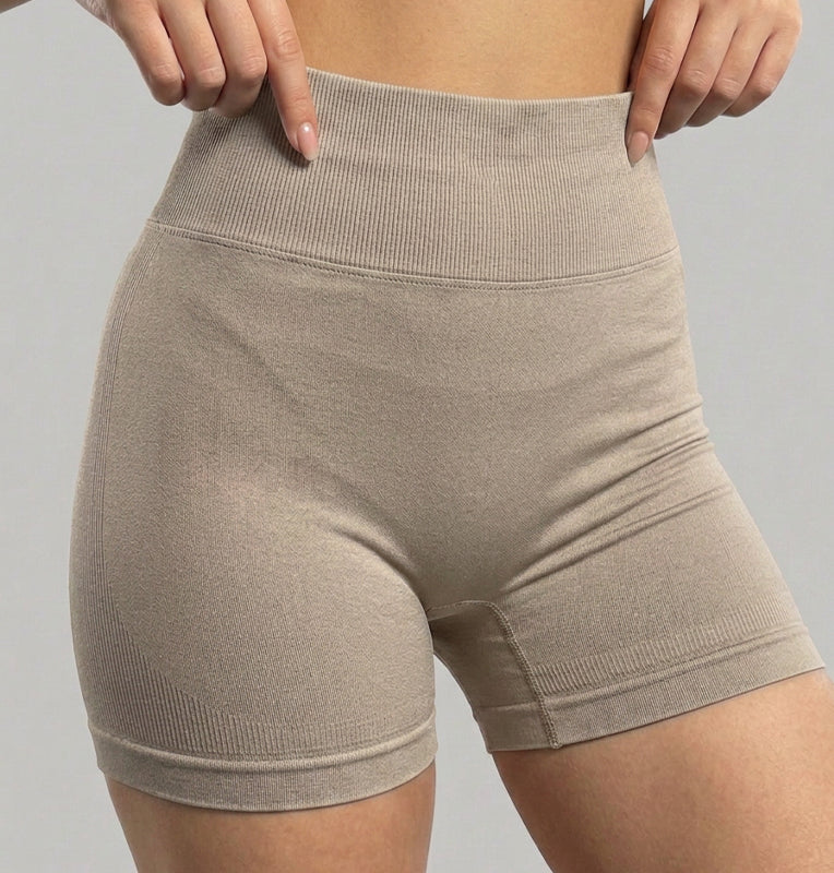Berry Performance Sports Shorts