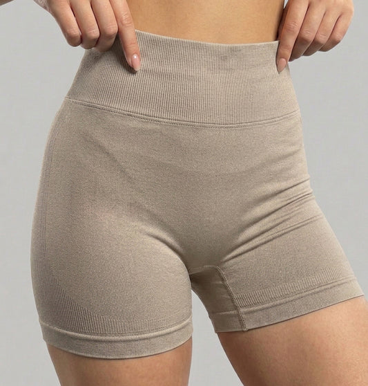Berry Performance Sports Shorts