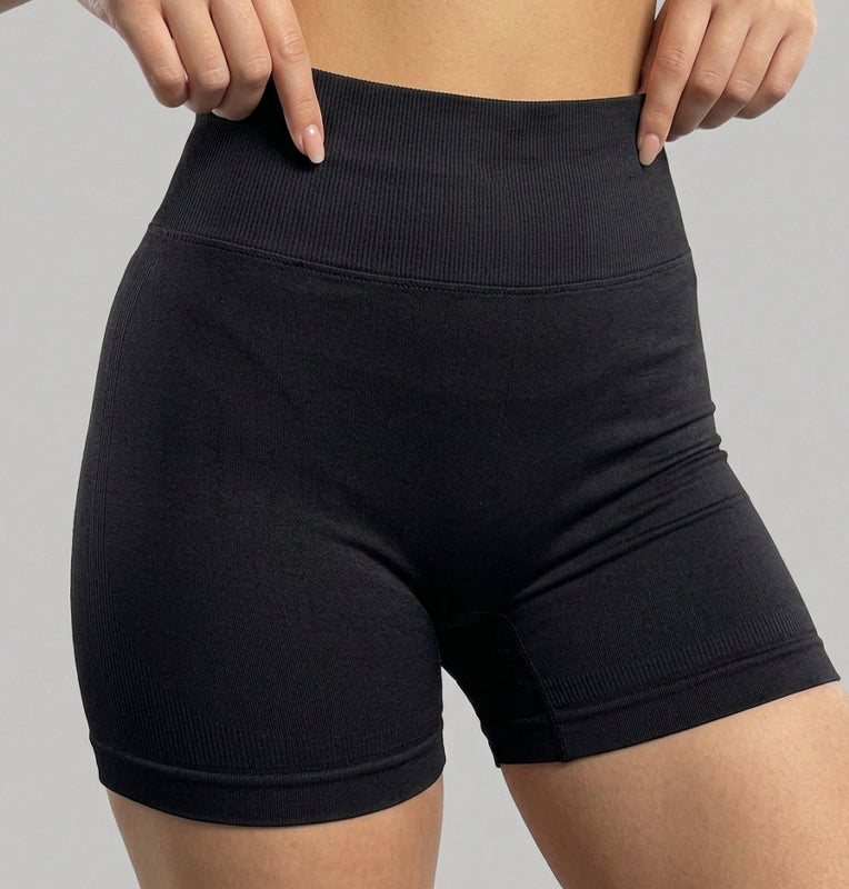 Berry Performance Sports Shorts