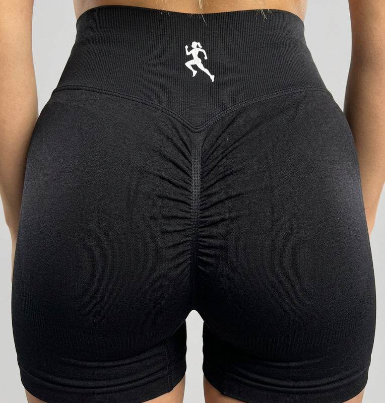 Berry Performance Sports Shorts