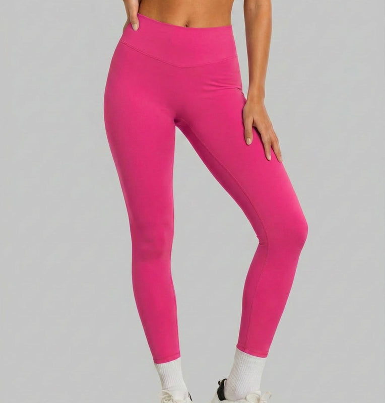 Eliza - Sports Leggings