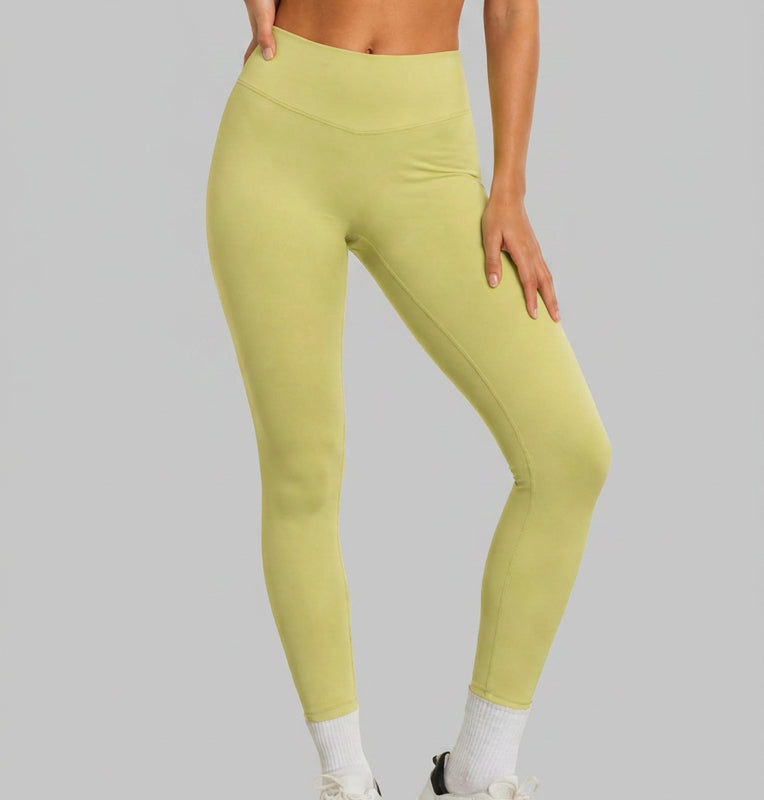 Eliza - Sports Leggings