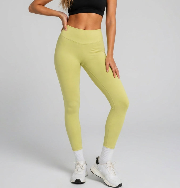 Eliza - Sports Leggings