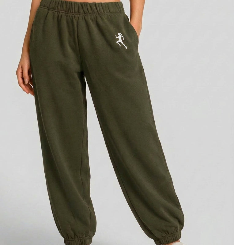 Lili Relaxed Sweatpants