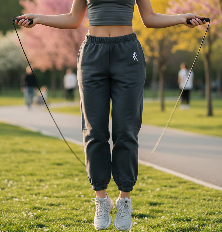 Lili Relaxed Sweatpants