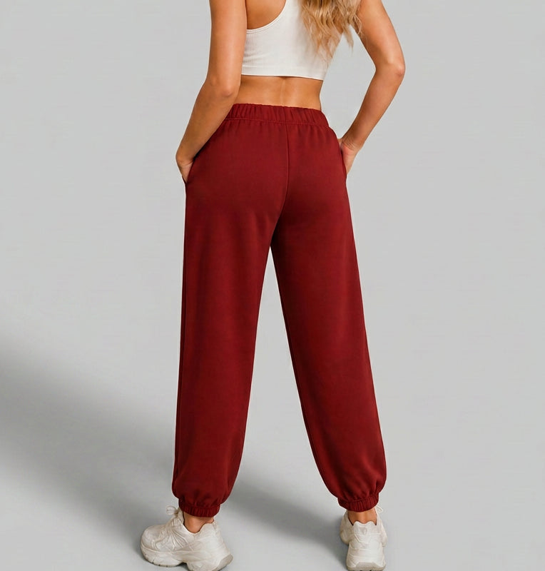 Lili Relaxed Sweatpants