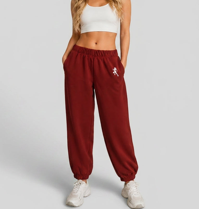 Lili Relaxed Sweatpants