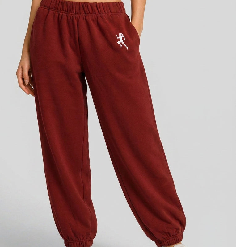 Lili Relaxed Sweatpants