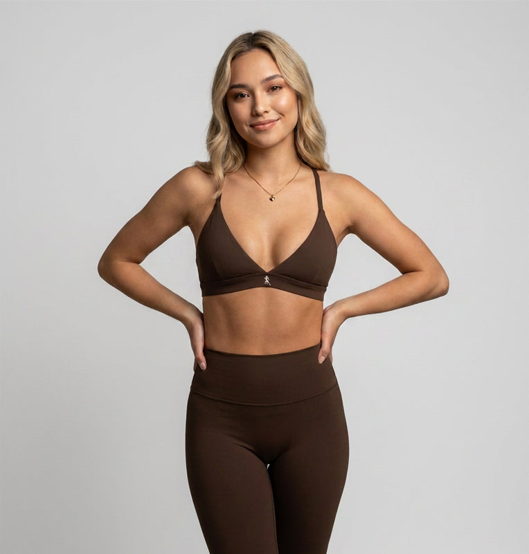 Liz - Sports Bra