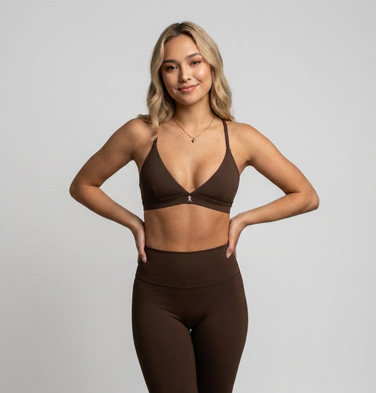 Liz - Sports Bra