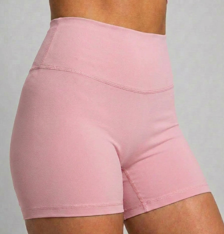 Luna Performance Sports Shorts