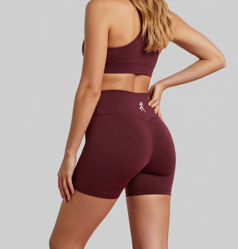 Luna Performance Sports Shorts