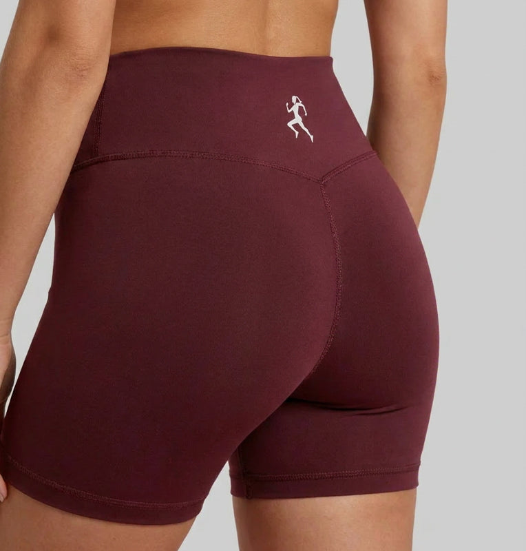 Luna Performance Sports Shorts