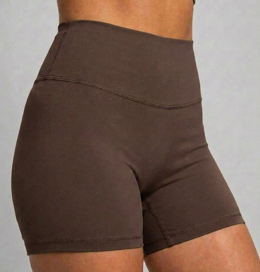 Luna Performance Sports Shorts