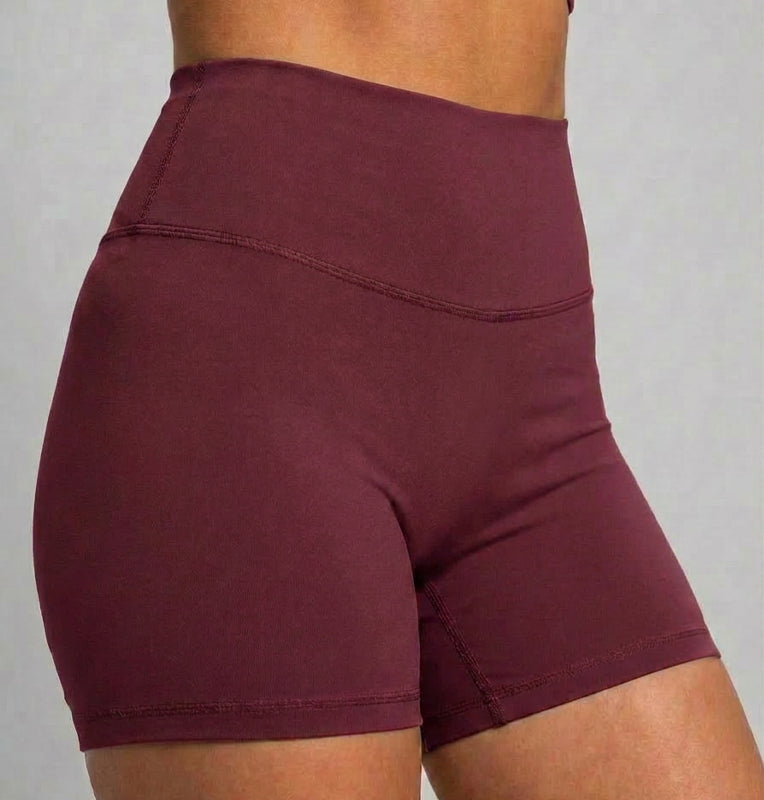 Luna Performance Sports Shorts