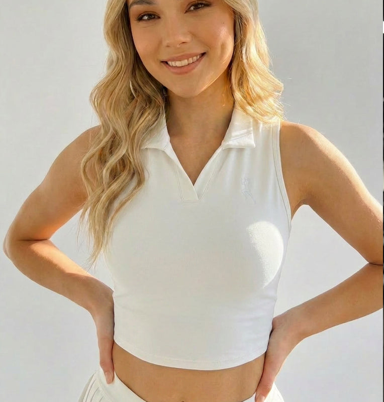 Maya Performance Sports Tank Top