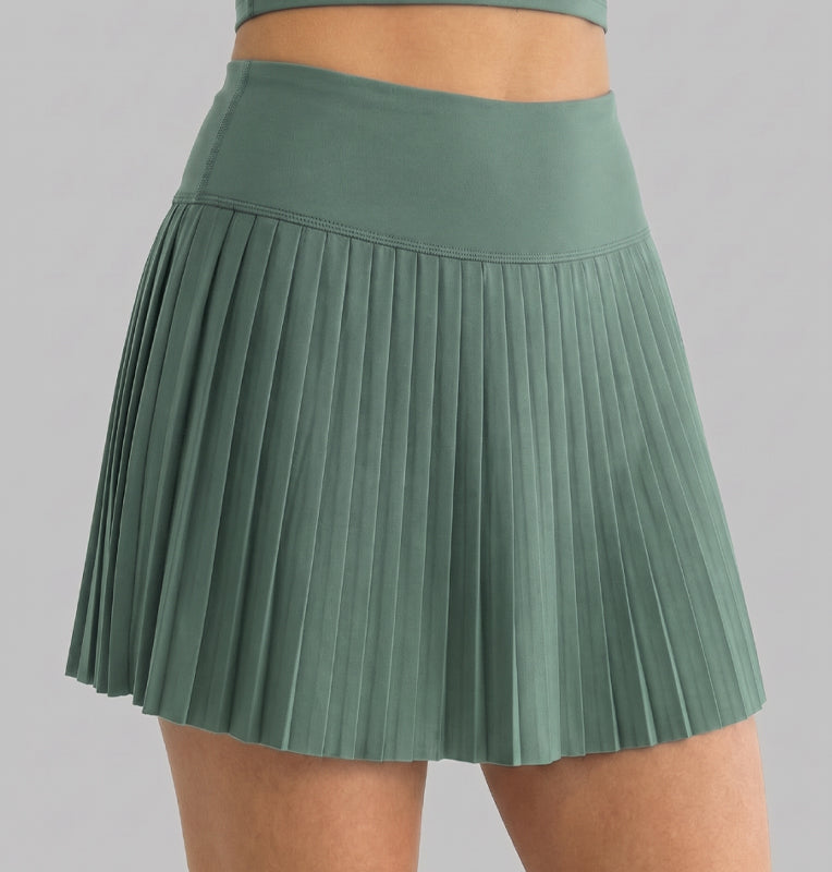 Mia - Sports Skirt