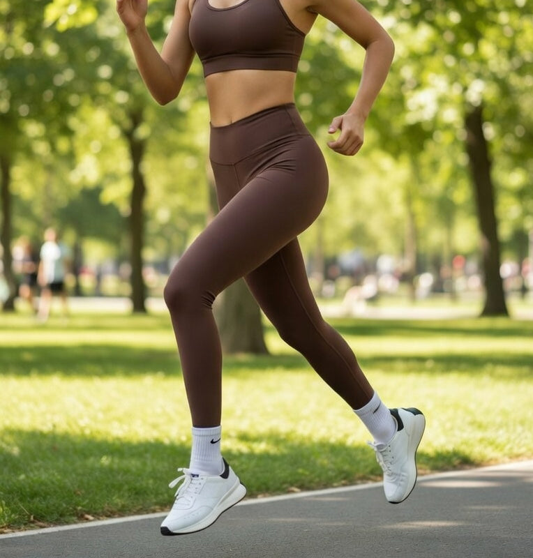 Silva - Sports Leggings
