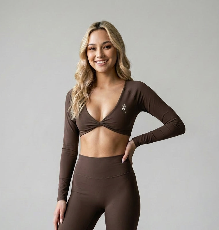 Sonia - Long Sleeves