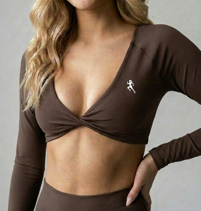 Sonia - Long Sleeves
