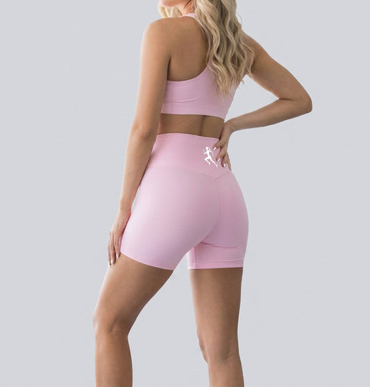 Soy Performance Sports Shorts