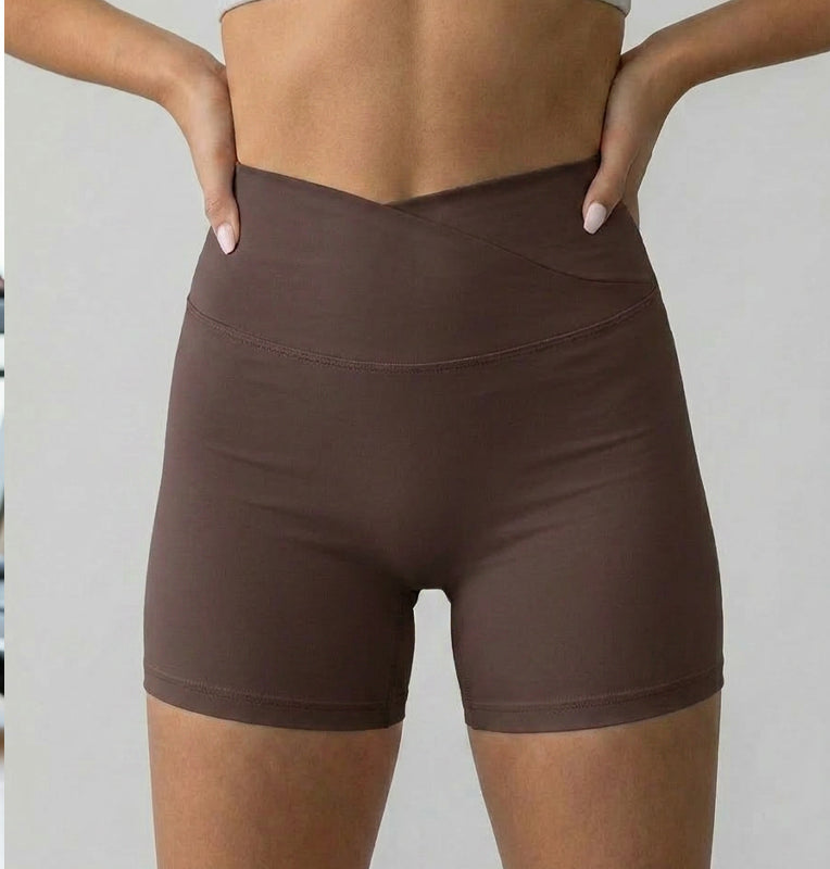 Soy Performance Sports Shorts