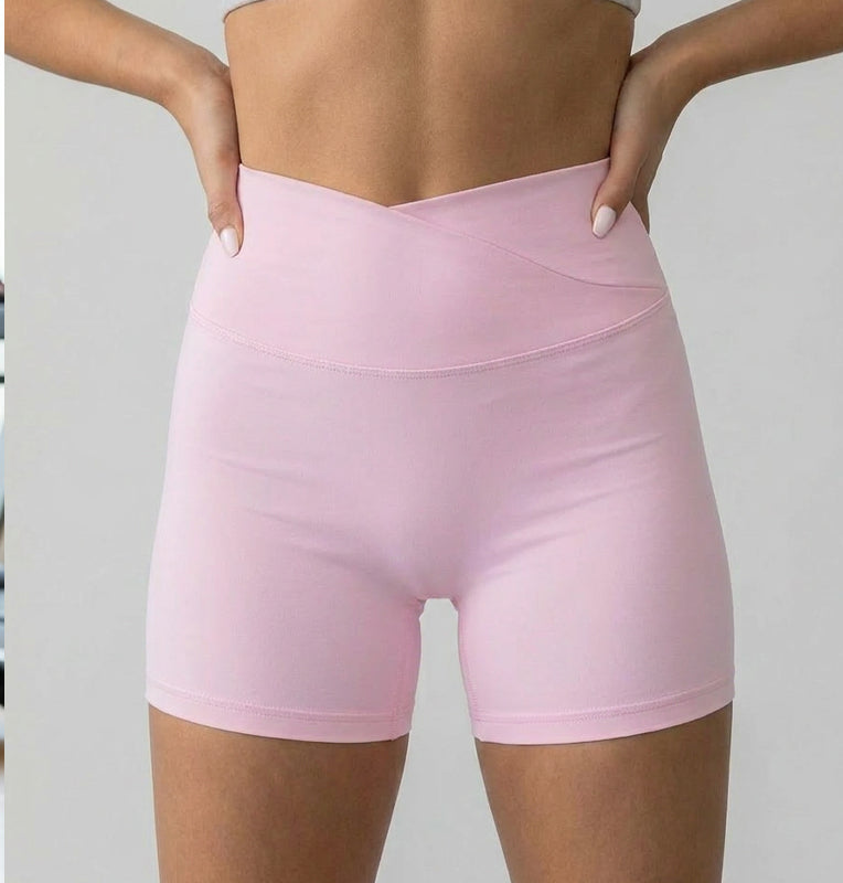 Soy Performance Sports Shorts