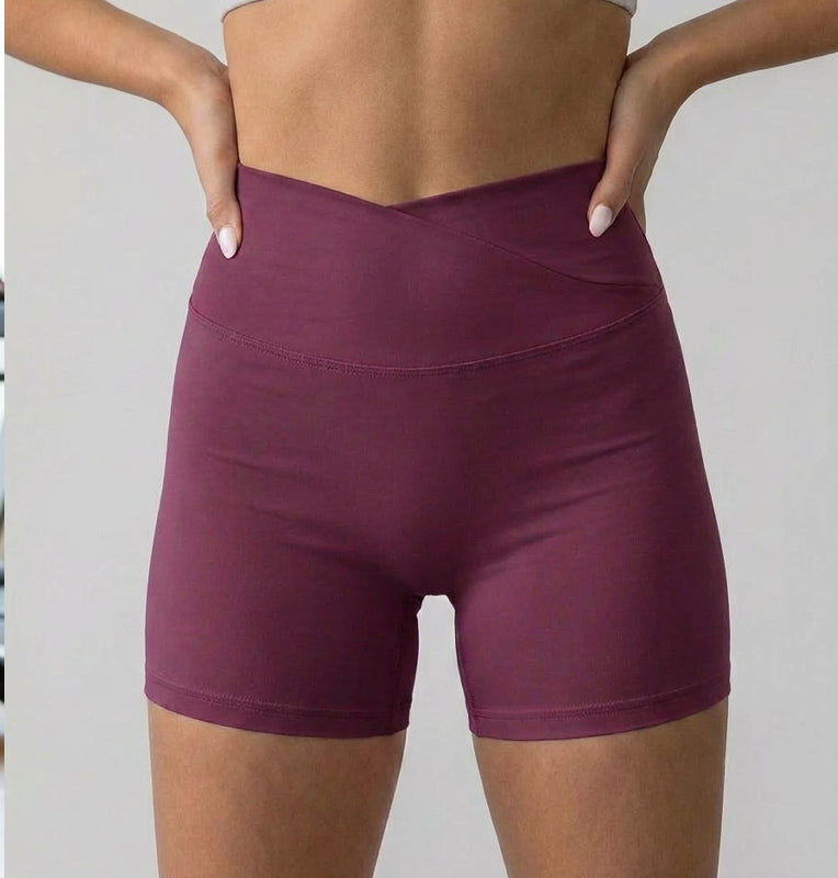 Soy Performance Sports Shorts